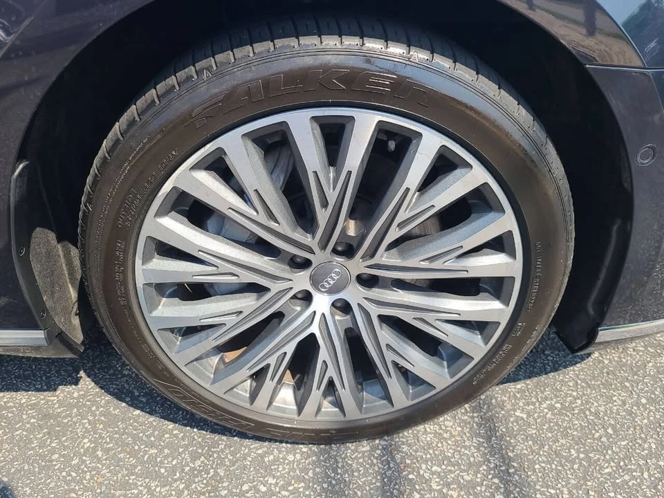 2019 Audi D5 A8 - Image 13 of 20