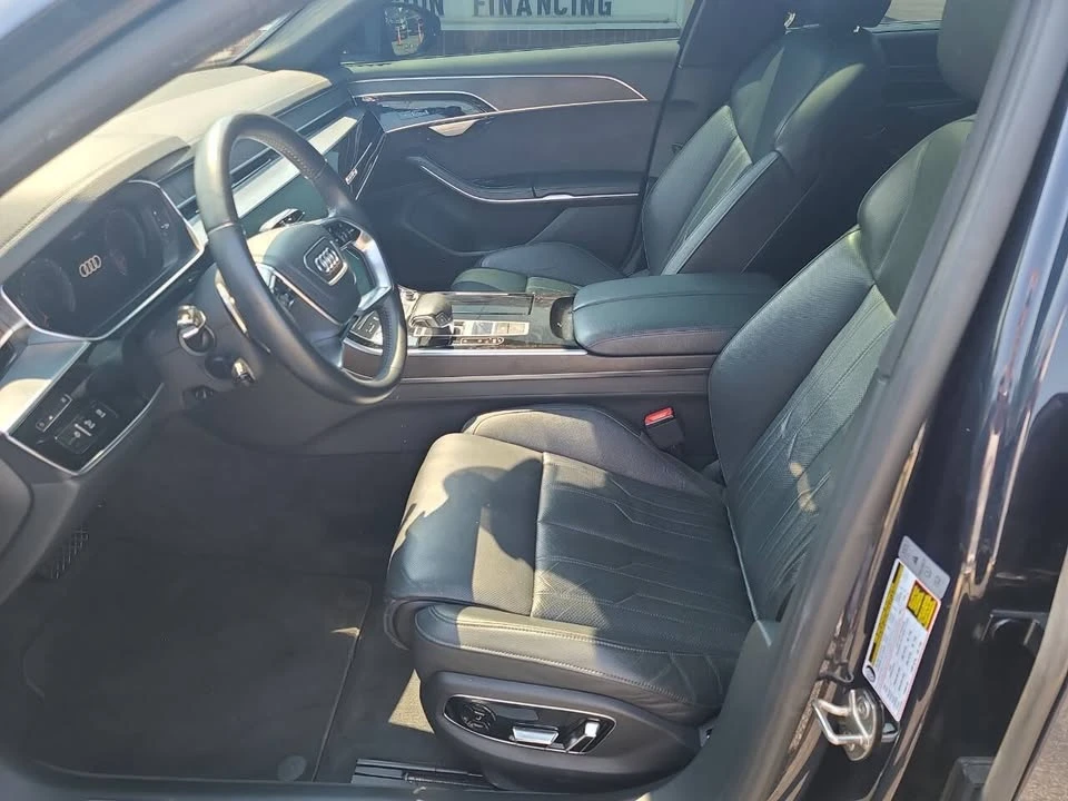 2019 Audi D5 A8 - Image 15 of 20