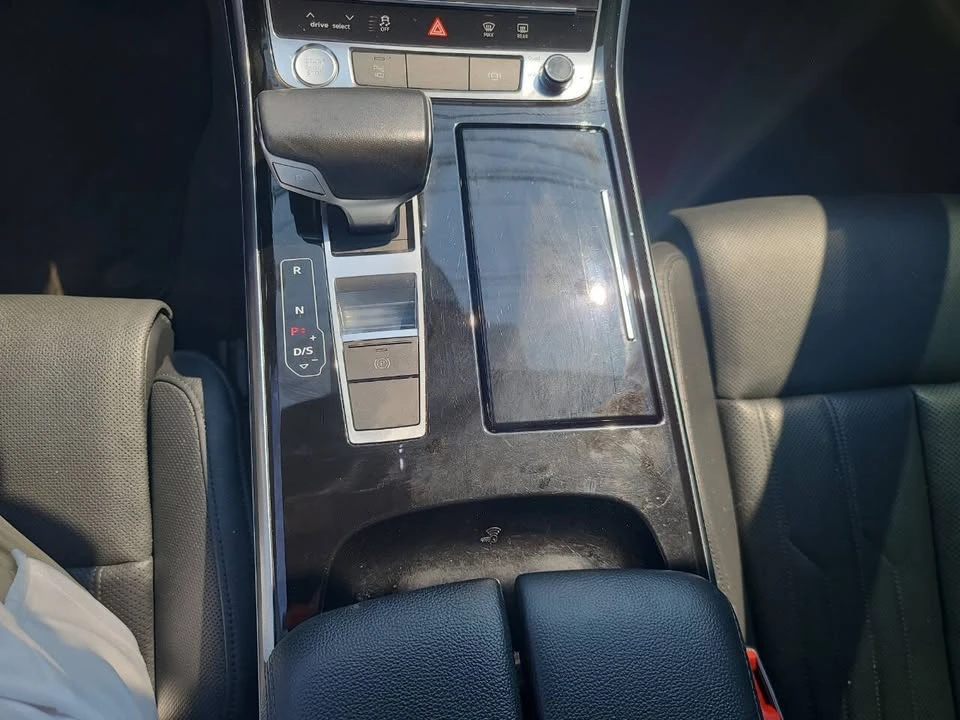 2019 Audi D5 A8 - Image 17 of 20