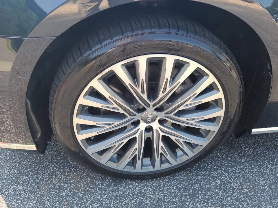 2019 Audi D5 A8 - Image 10 of 20