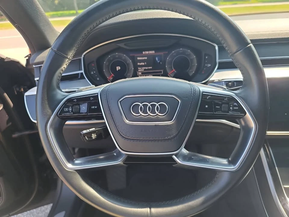 2019 Audi D5 A8 - Image 18 of 20