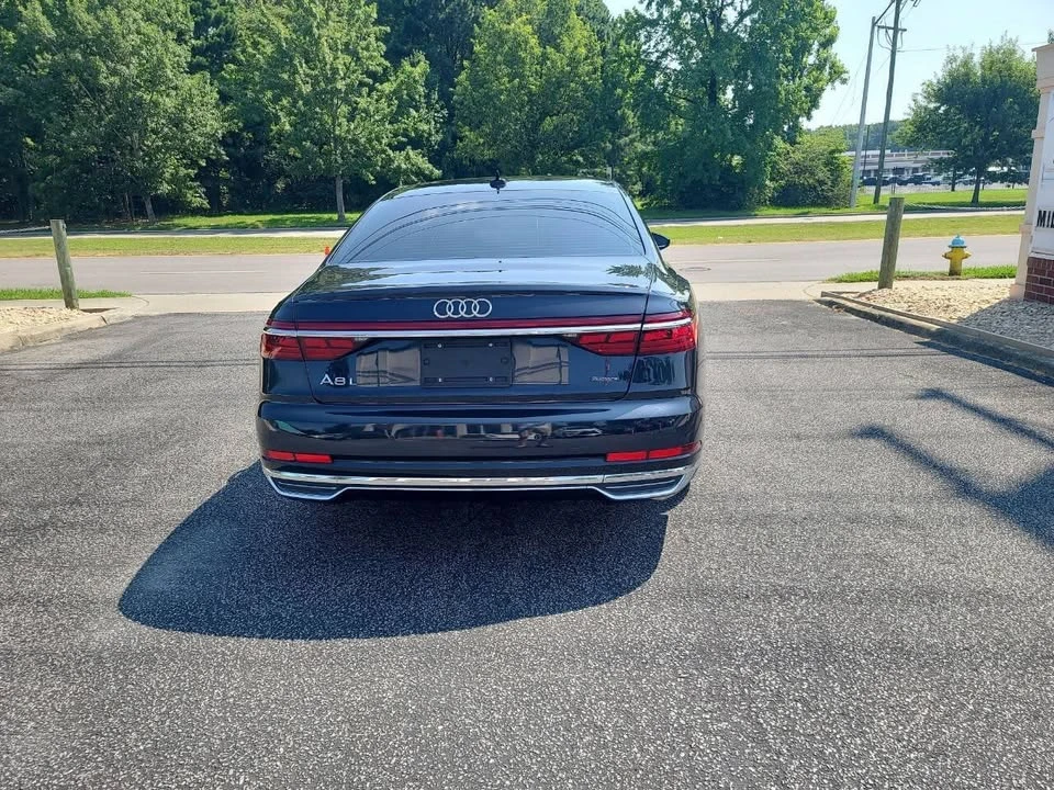 2019 Audi D5 A8 - Image 6 of 20