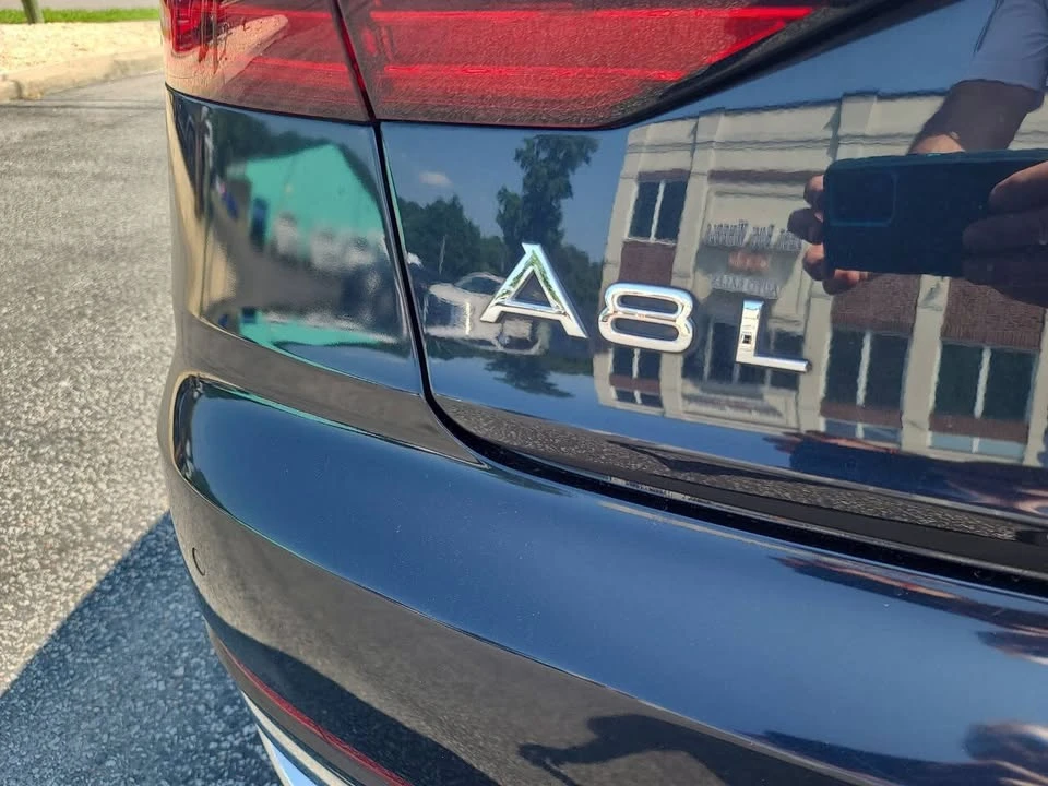 2019 Audi D5 A8 - Image 8 of 20