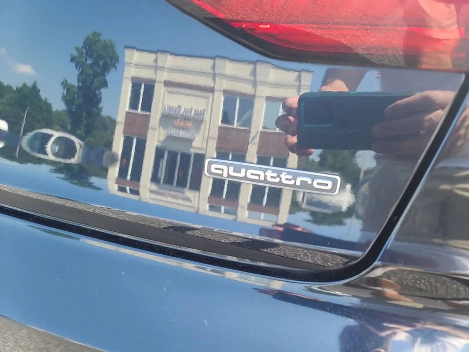 2019 Audi D5 A8 - Image 9 of 20