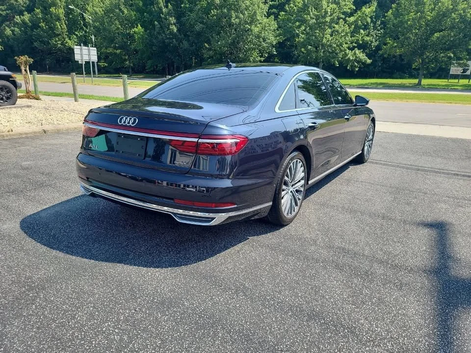 2019 Audi D5 A8 - Image 7 of 20