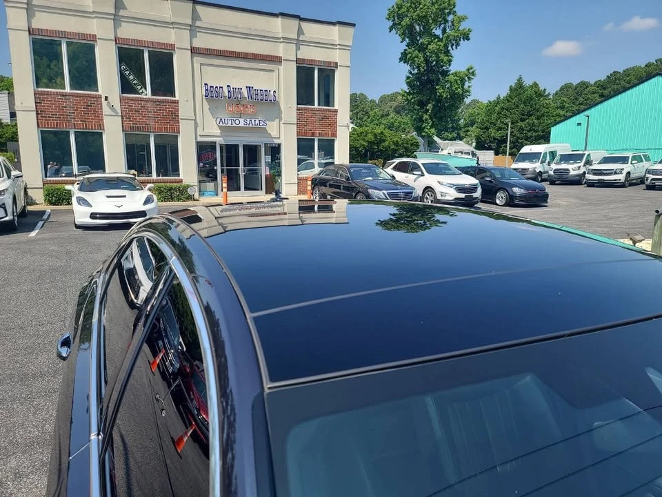 2019 Audi D5 A8 - Image 14 of 20
