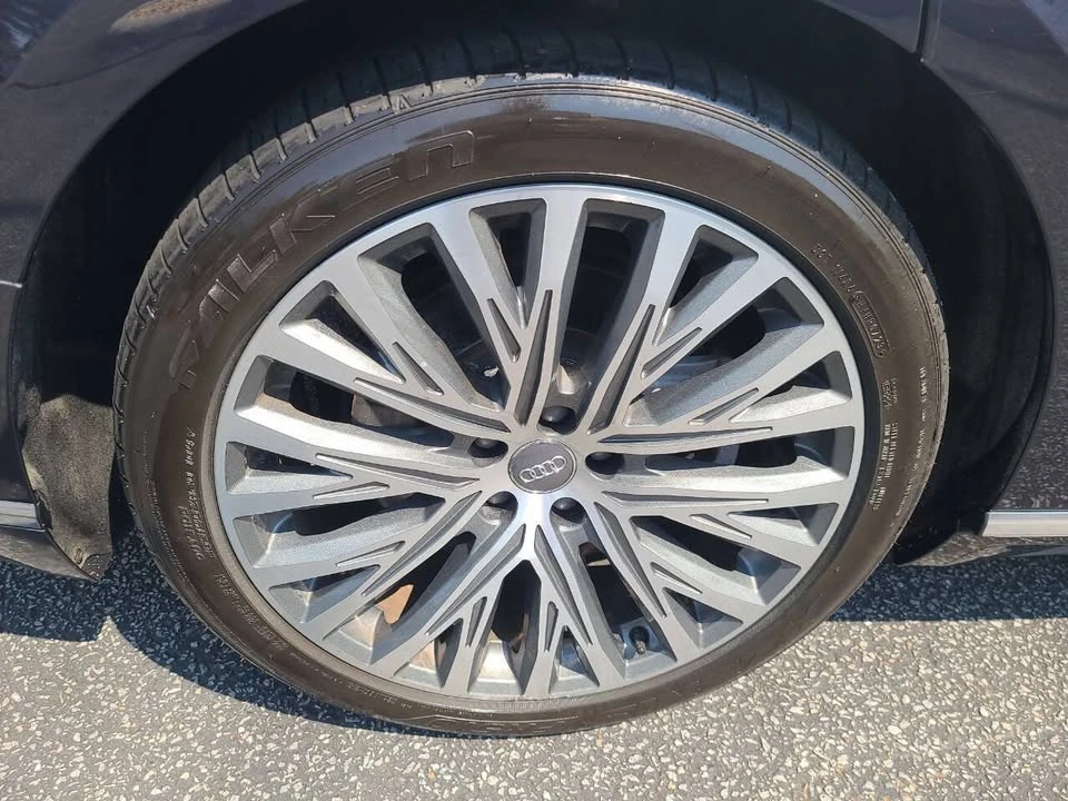 2019 Audi D5 A8 - Image 12 of 20