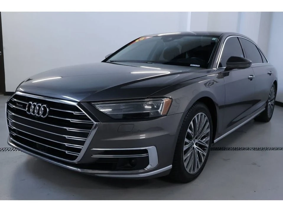 2019 Audi D5 A8 - Image 3 of 20