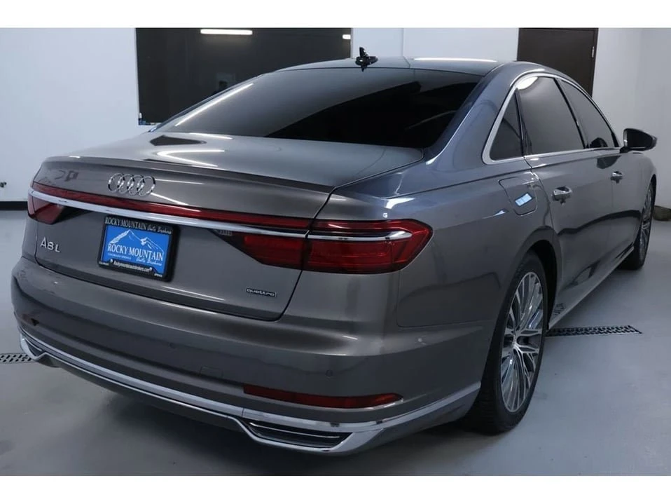 2019 Audi D5 A8 - Image 7 of 20