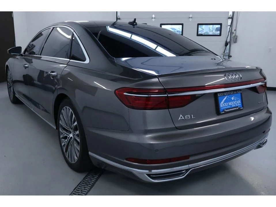 2019 Audi D5 A8 - Image 5 of 20