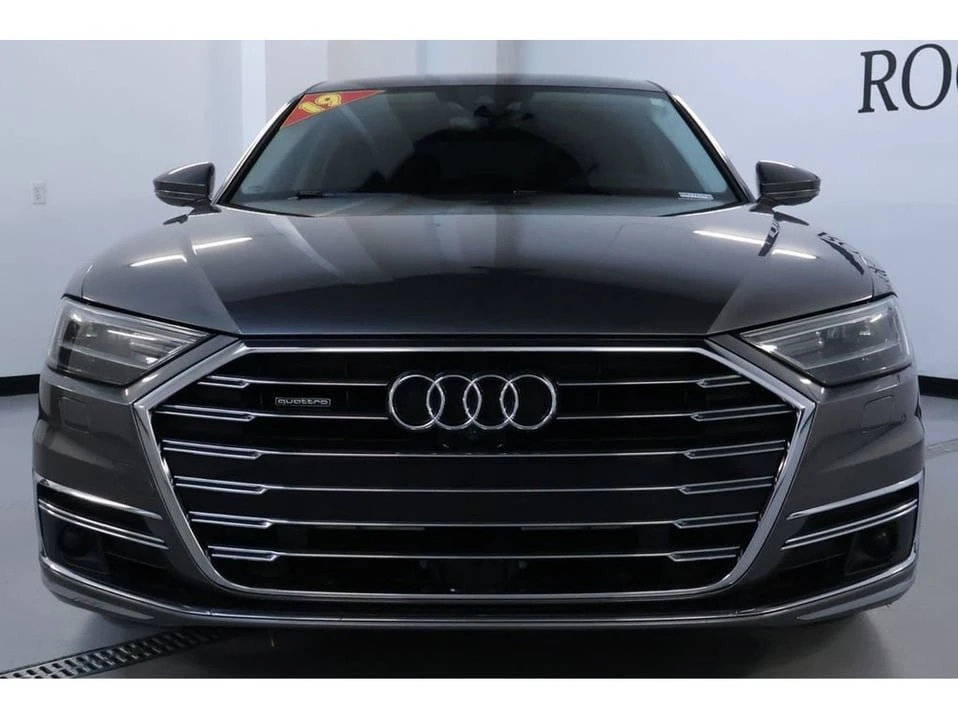 2019 Audi D5 A8 - Image 2 of 20