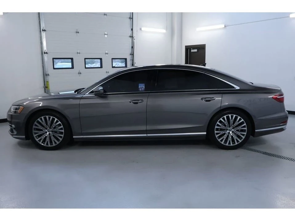 2019 Audi D5 A8 - Image 4 of 20