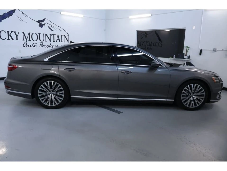 2019 Audi D5 A8 - Image 8 of 20