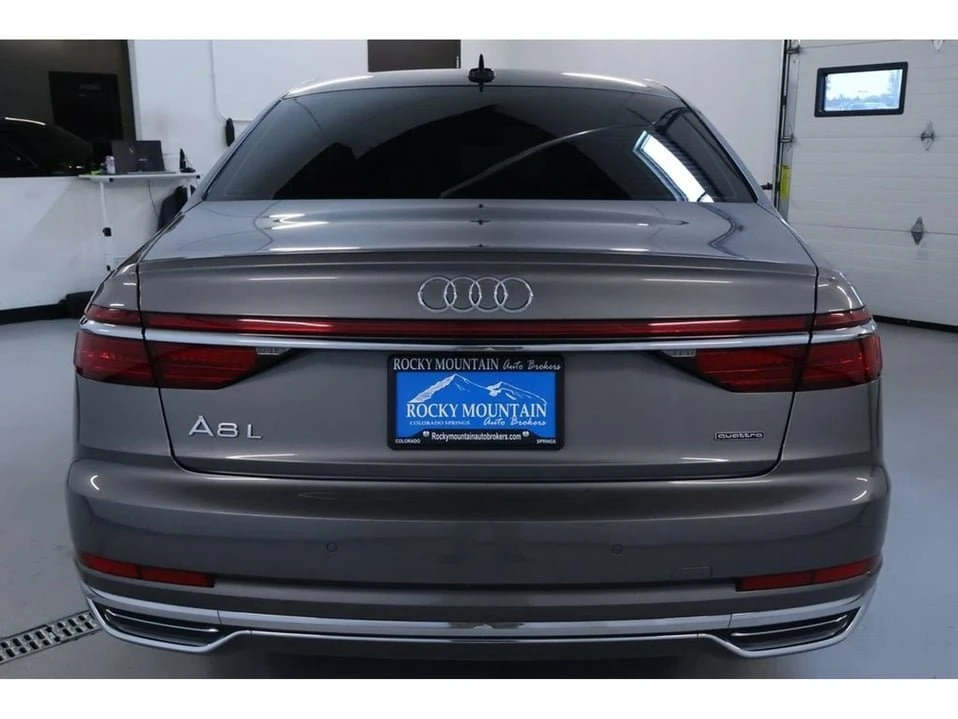 2019 Audi D5 A8 - Image 6 of 20