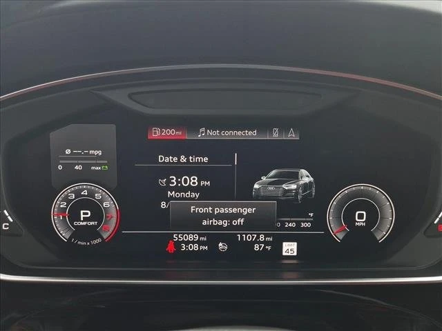 2019 Audi D5 A8 - Image 10 of 19