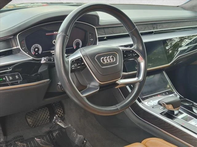 2019 Audi D5 A8 - Image 9 of 19