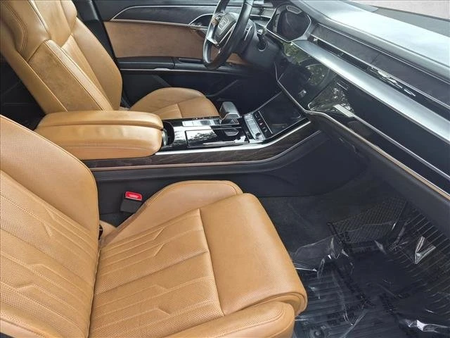 2019 Audi D5 A8 - Image 17 of 19