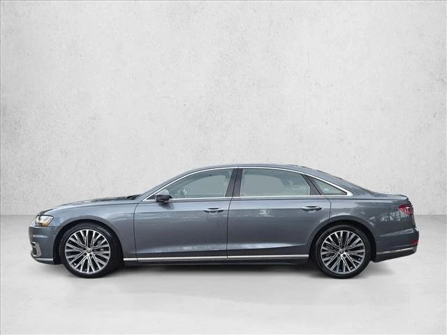 2019 Audi D5 A8 - Image 8 of 19