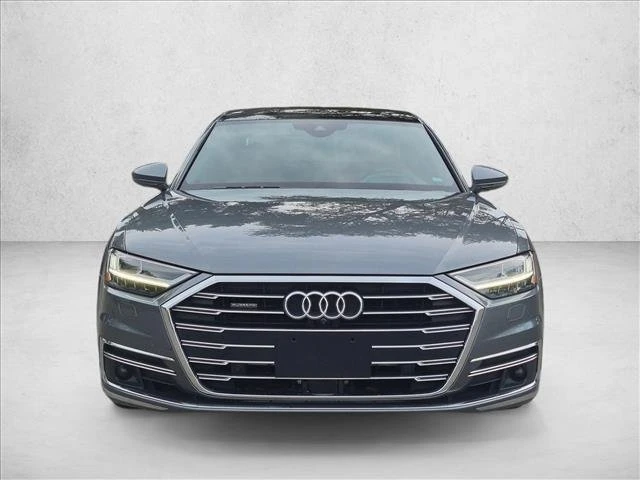 2019 Audi D5 A8 - Image 2 of 19