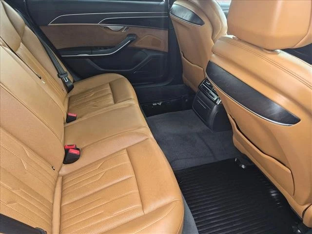 2019 Audi D5 A8 - Image 16 of 19