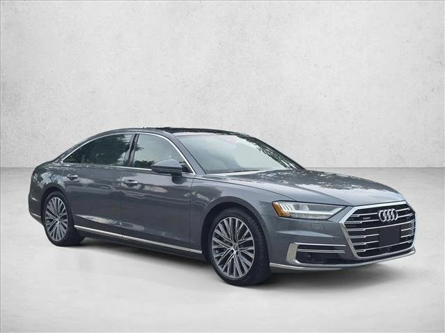 2019 Audi D5 A8 - Image 3 of 19
