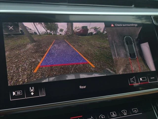 2019 Audi D5 A8 - Image 12 of 19