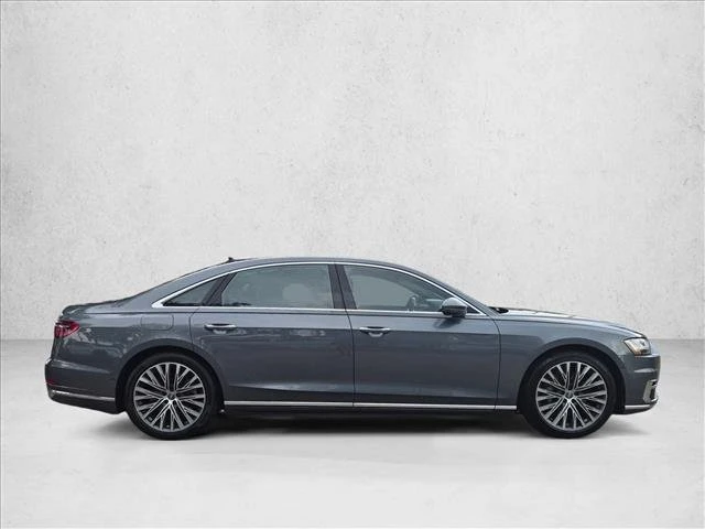 2019 Audi D5 A8 - Image 7 of 19