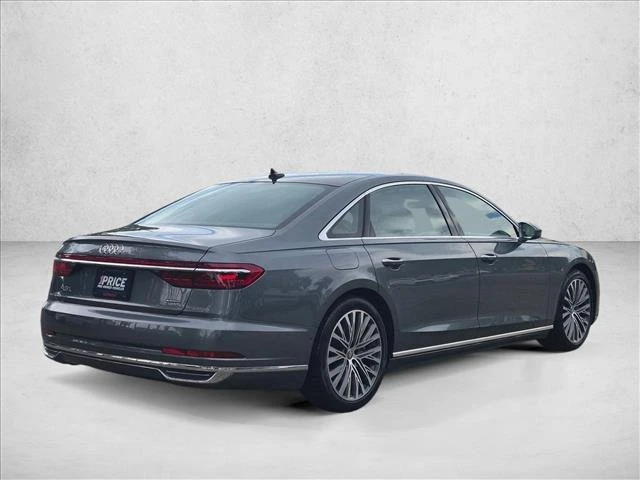 2019 Audi D5 A8 - Image 4 of 19