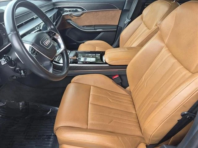 2019 Audi D5 A8 - Image 13 of 19