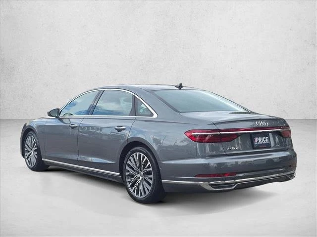 2019 Audi D5 A8 - Image 6 of 19
