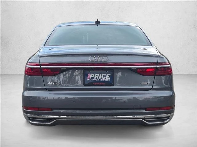 2019 Audi D5 A8 - Image 5 of 19