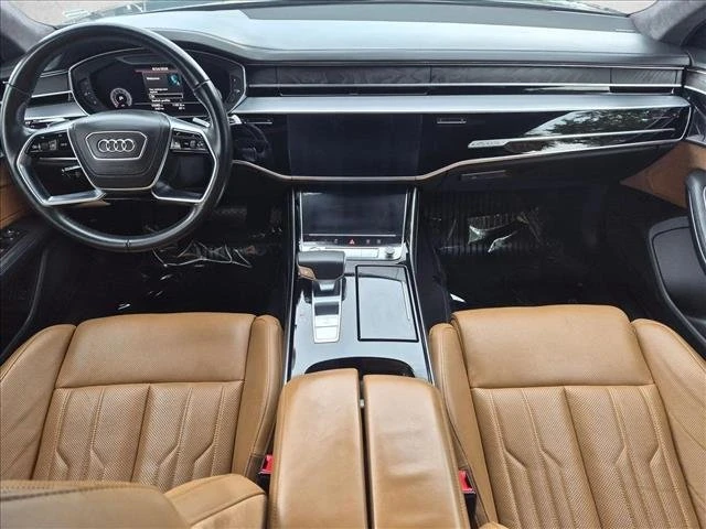 2019 Audi D5 A8 - Image 14 of 19