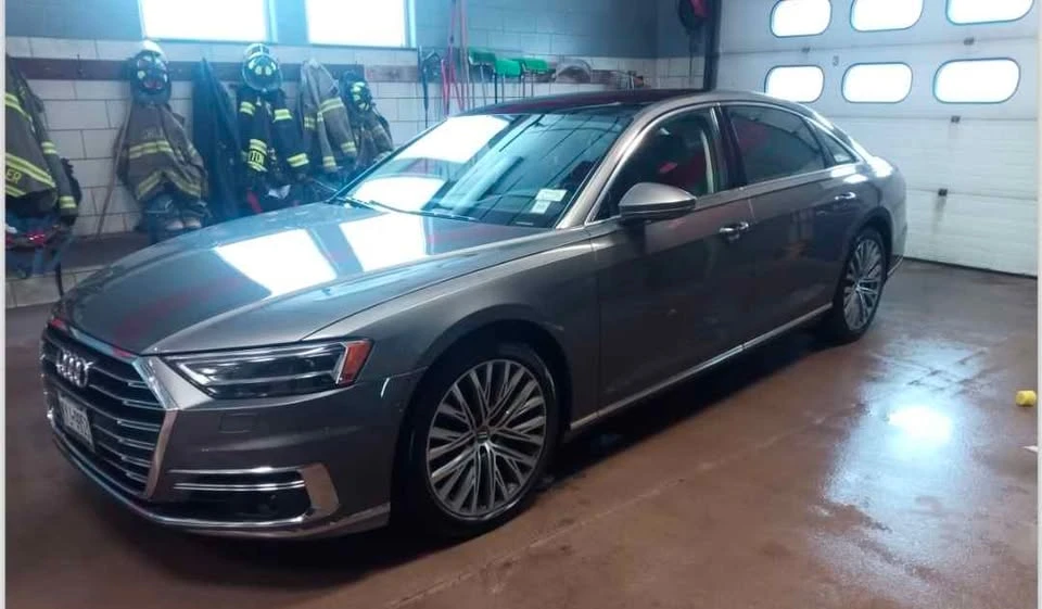 2019 Audi D5 A8 - Image 2 of 2