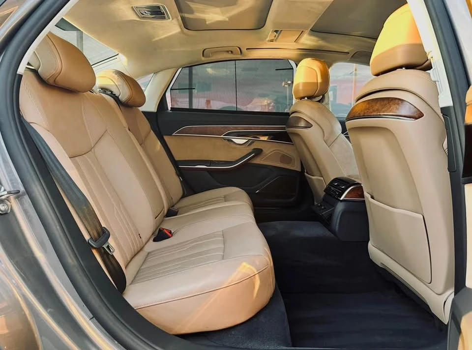 2019 Audi D5 A8 - Image 14 of 15