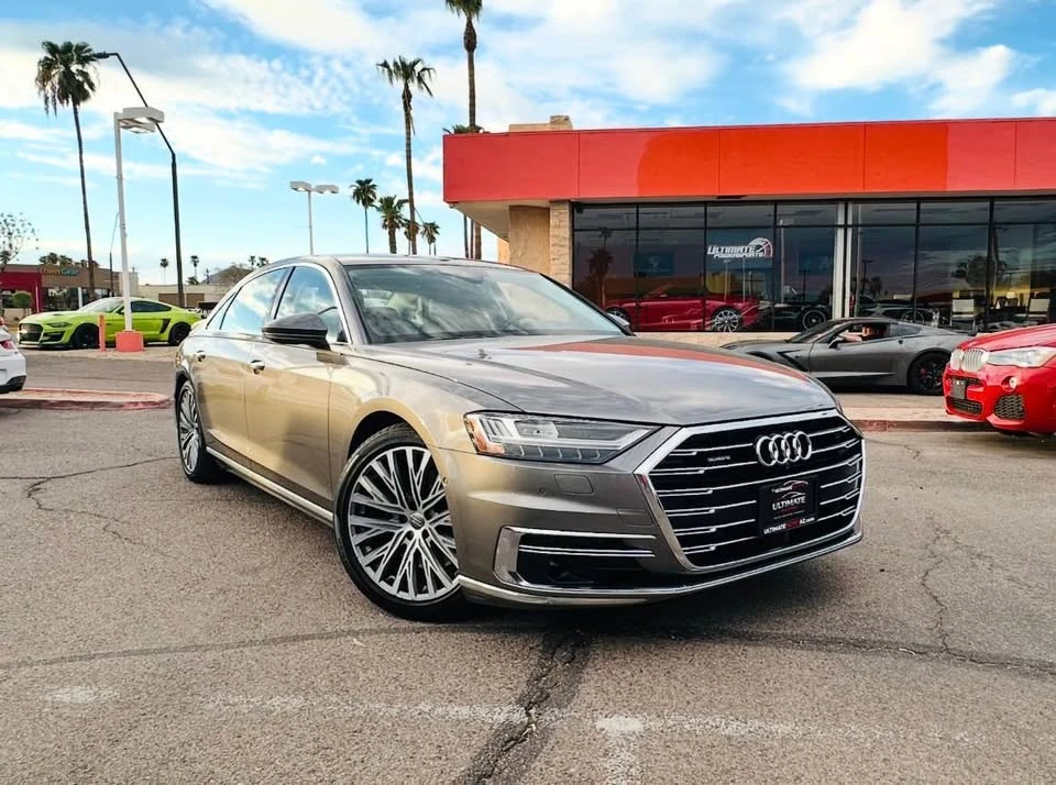 2019 Audi D5 A8 - Image 2 of 15