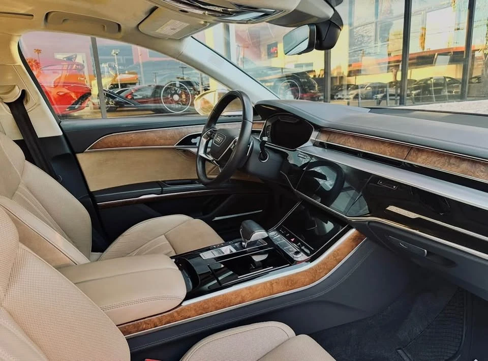 2019 Audi D5 A8 - Image 11 of 15