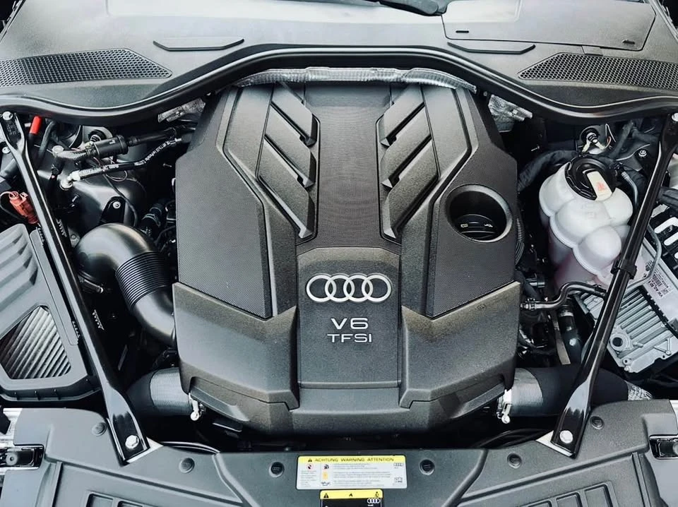 2019 Audi D5 A8 - Image 15 of 15