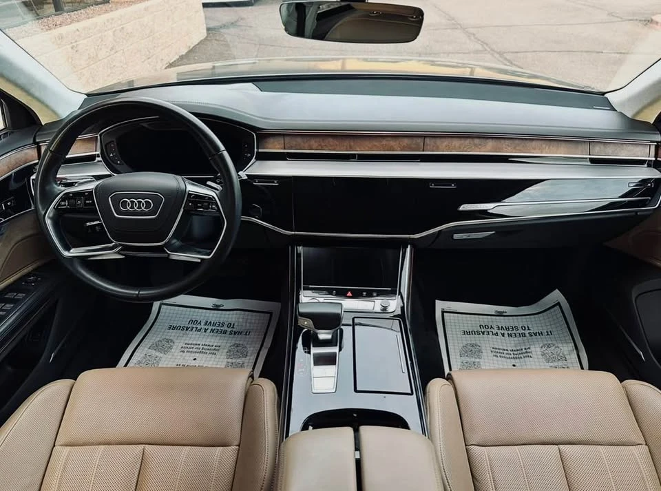2019 Audi D5 A8 - Image 10 of 15