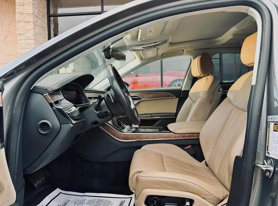 2019 Audi D5 A8 - Image 8 of 15