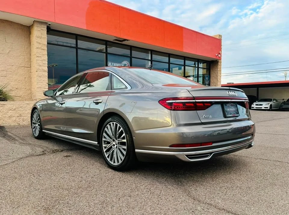 2019 Audi D5 A8 - Image 6 of 15
