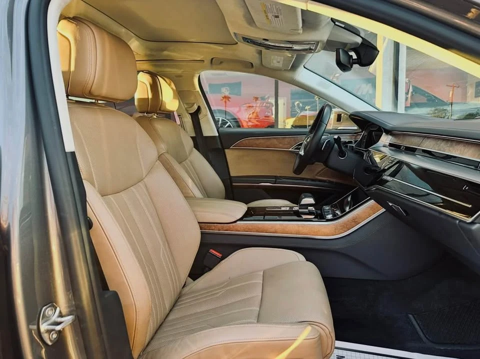 2019 Audi D5 A8 - Image 12 of 15