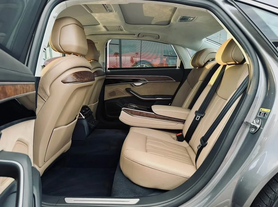 2019 Audi D5 A8 - Image 13 of 15