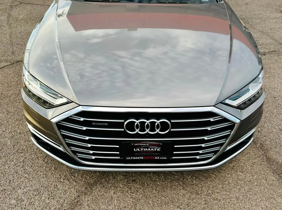2019 Audi D5 A8 - Image 3 of 15