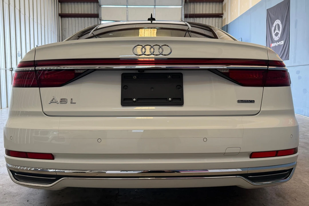 2019 Audi D5 A8 - Image 5 of 31