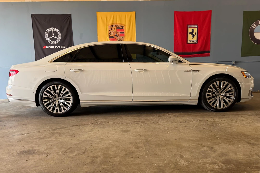 2019 Audi D5 A8 - Image 3 of 31