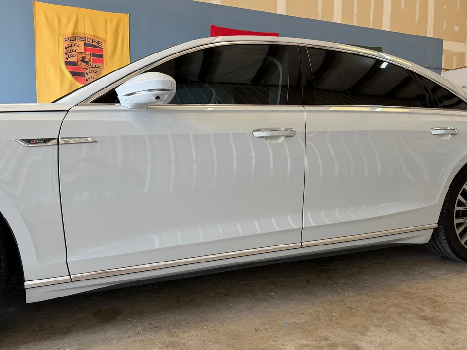 2019 Audi D5 A8 - Image 26 of 31