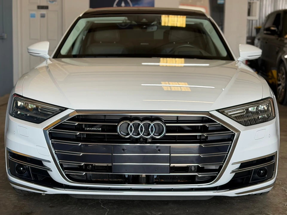 2019 Audi D5 A8 - Image 6 of 31