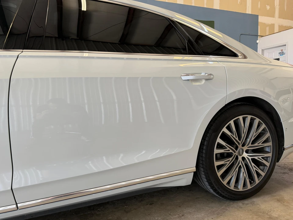 2019 Audi D5 A8 - Image 28 of 31