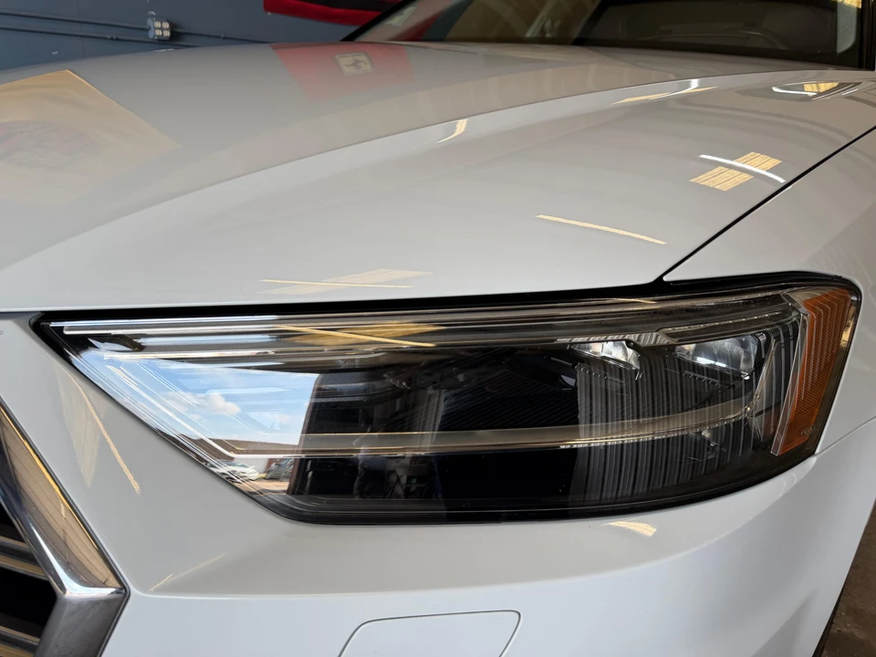 2019 Audi D5 A8 - Image 22 of 31