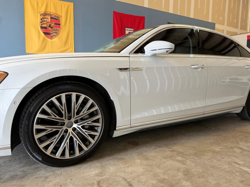 2019 Audi D5 A8 - Image 23 of 31